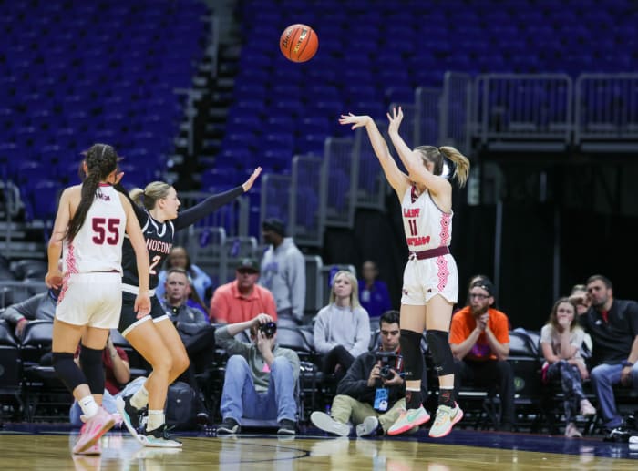 Martins Mill vs Nocona UIL 2A Final March 2, 2024 Photo-Tommy Hays55